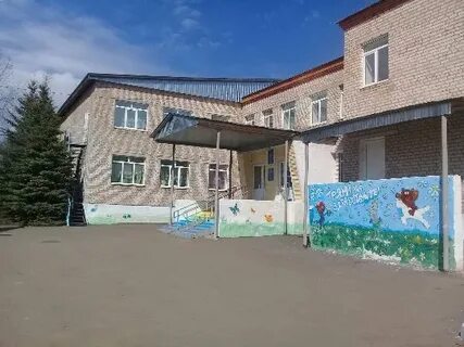 Сад 4 бузулук