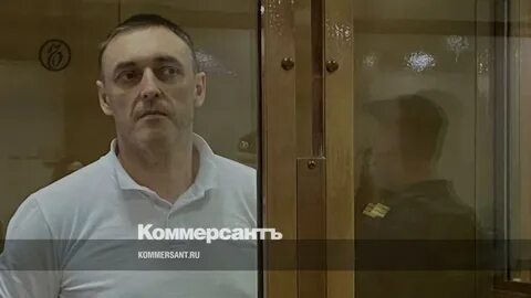 Отец бережного