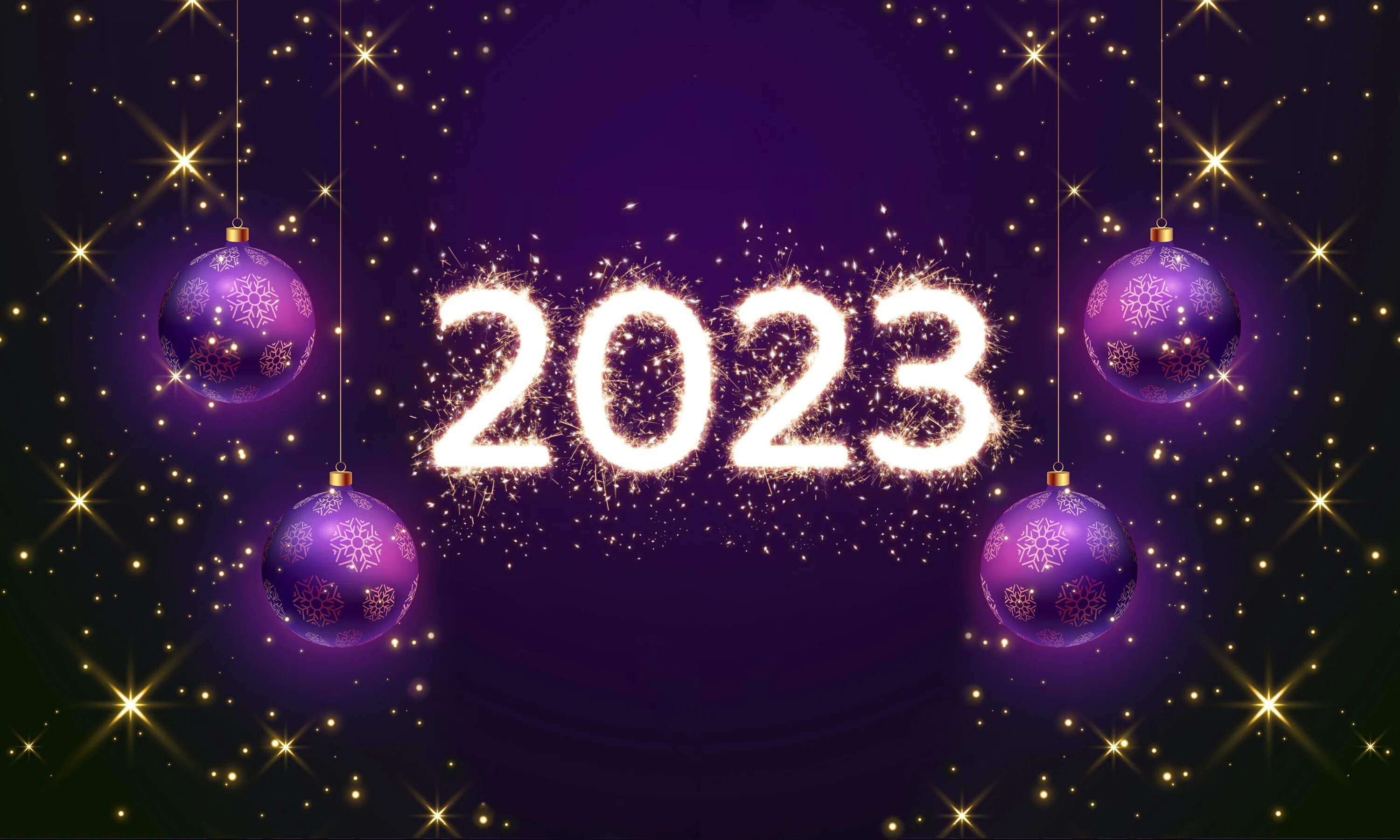 New years 2023. Новый год. Новогодняя открытка с шарами. Новый год 2023 картинки. Новогодний фон.