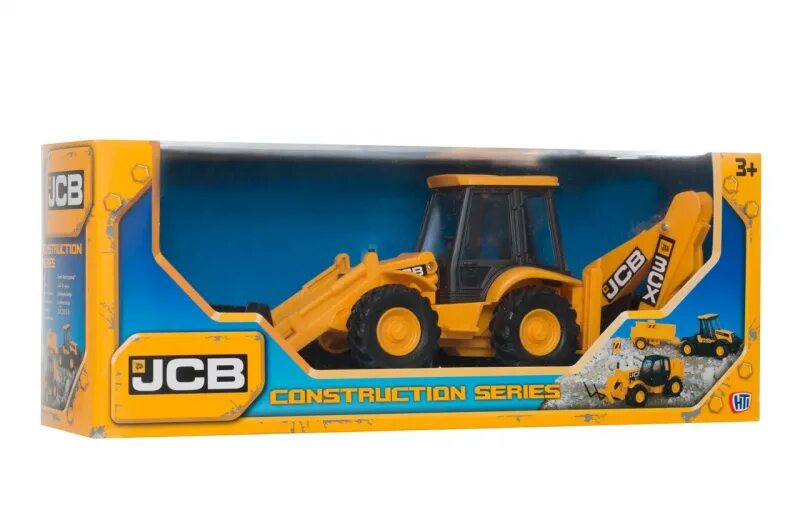 Тл 107. HTI JCB 1:32 tl107.v15. Машинка HTI JCB стройка (1415662.v15) 1:32. Трактор HTI JCB - трактор (tl107.v15/tractor) 1:32 26 см. Tl107 трактор JCB.