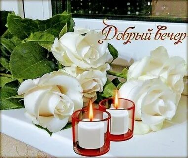 Вечерних радостей
