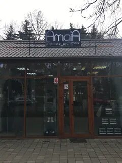 Пятигорск кирова 51а