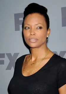 Биография - Аиша Тайлер - Aisha Tyler. 