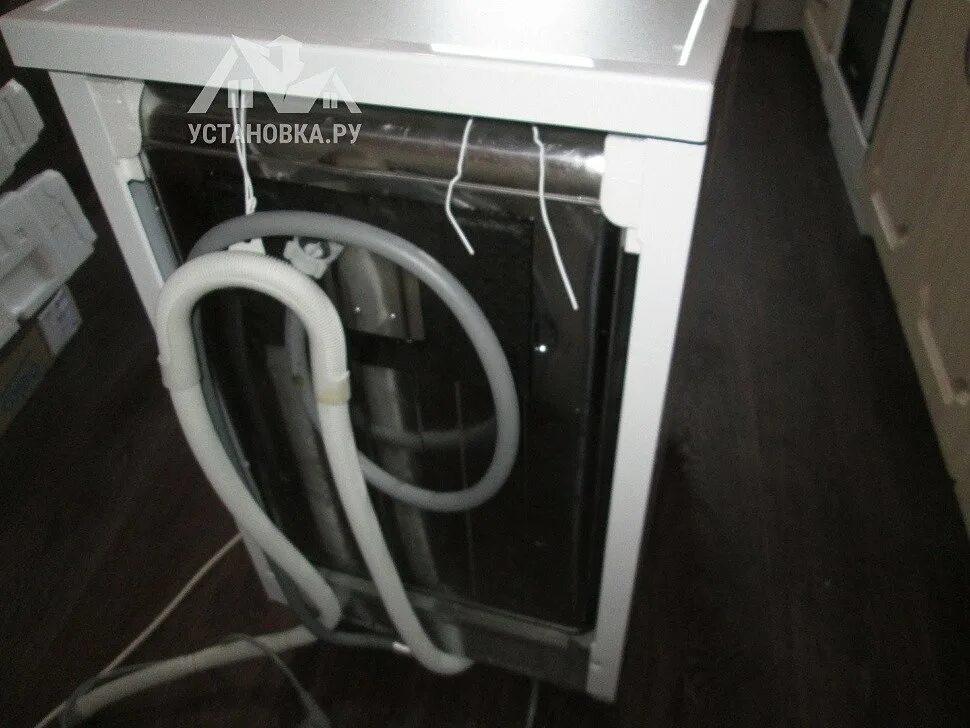 Подключение посудомоечной машины beko Подключить посудомоечную машину соло Beko DFS 05010W цена: 3330 руб., г Короле
