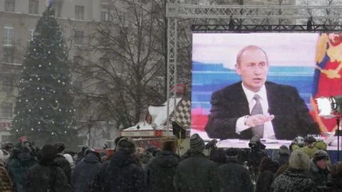Декабрь 2001