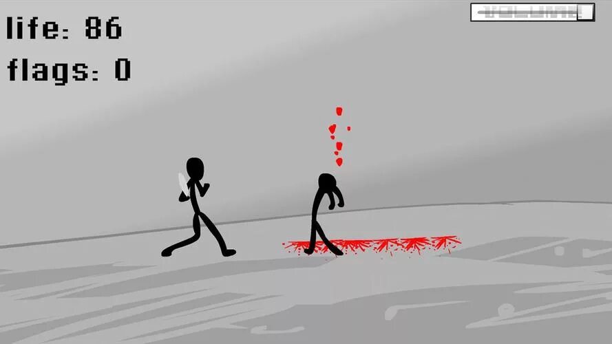 Stickman fighting мод много денег