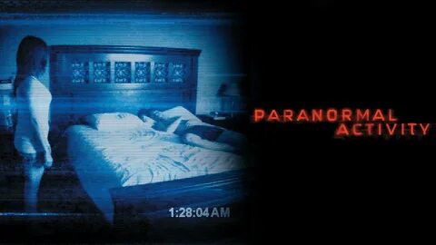 Paranormal нежное это