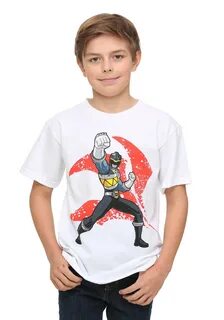 Power boy