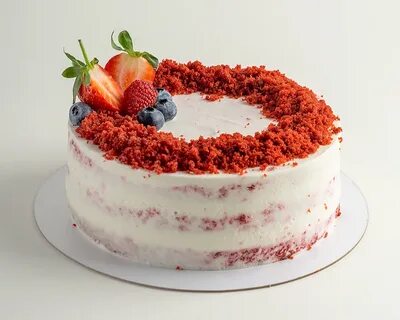 Сладкая жизнь торты