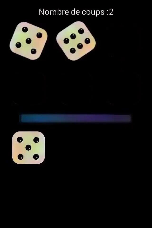 Dice установка. Dice установка