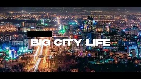 Big city life kai