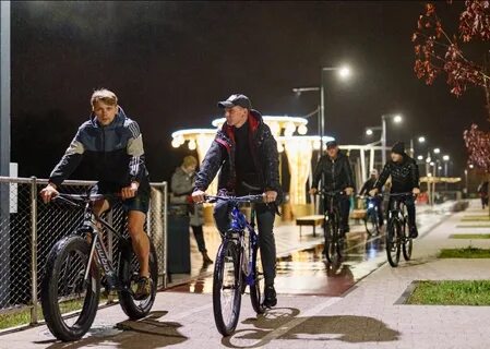 Велоночь 2024