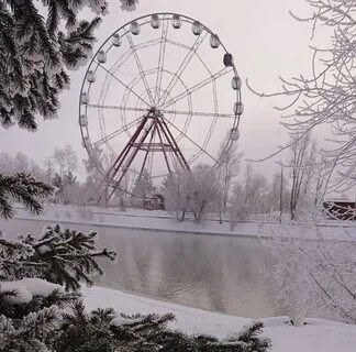 Остров конный иркутск