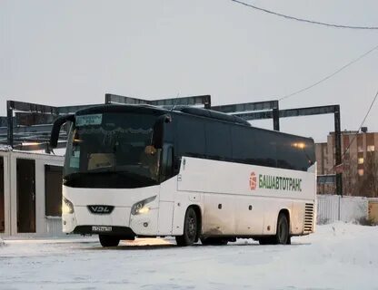 Уфа чебоксары автобус