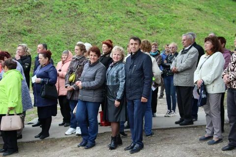 Новости тотьмы