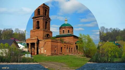 Большие избищи липецкая область