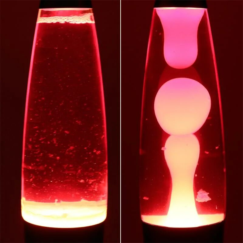 Darling lava lamp