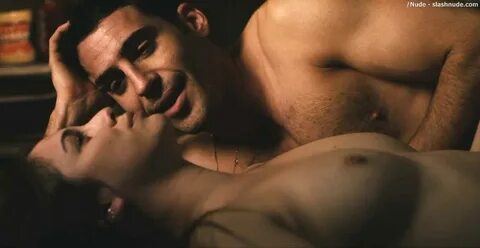 Mira a la actriz española Blanca Suárez completamente desnuda (FOTOS)