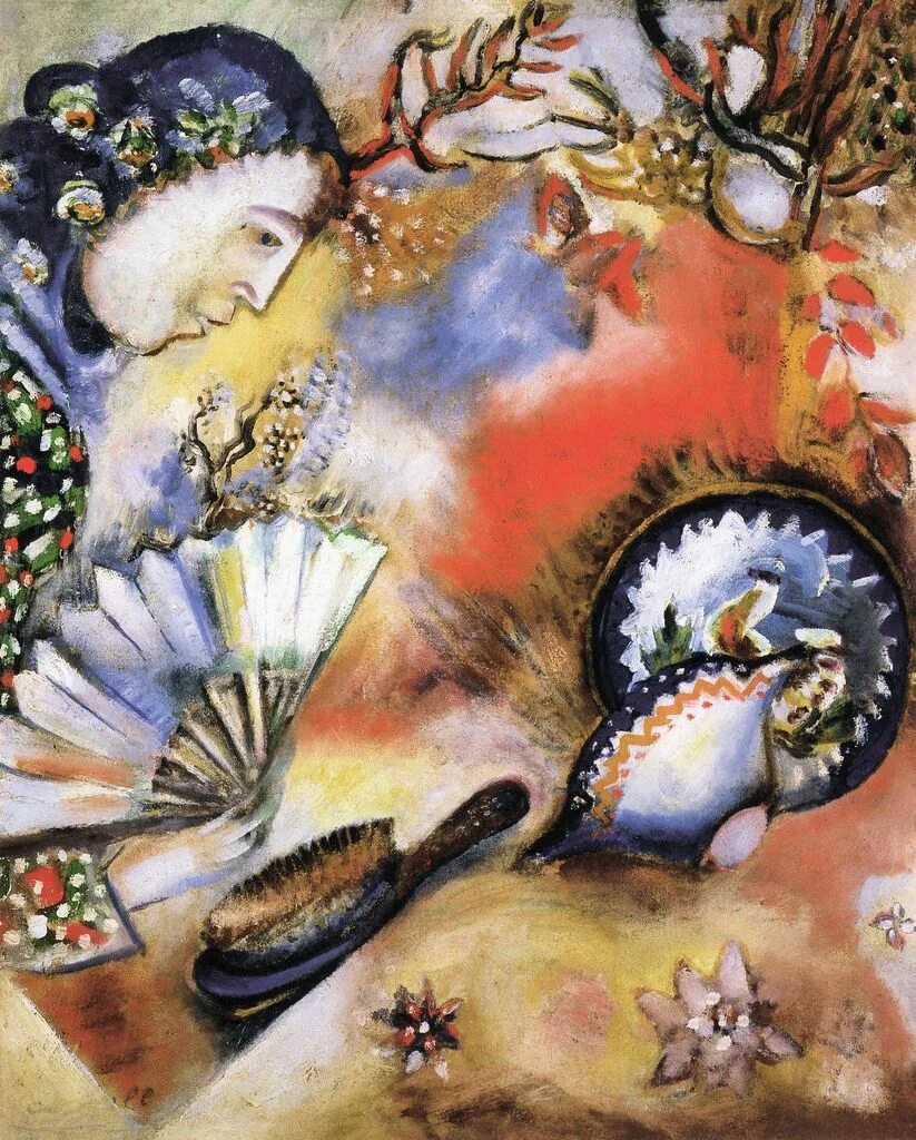 Marc chagall