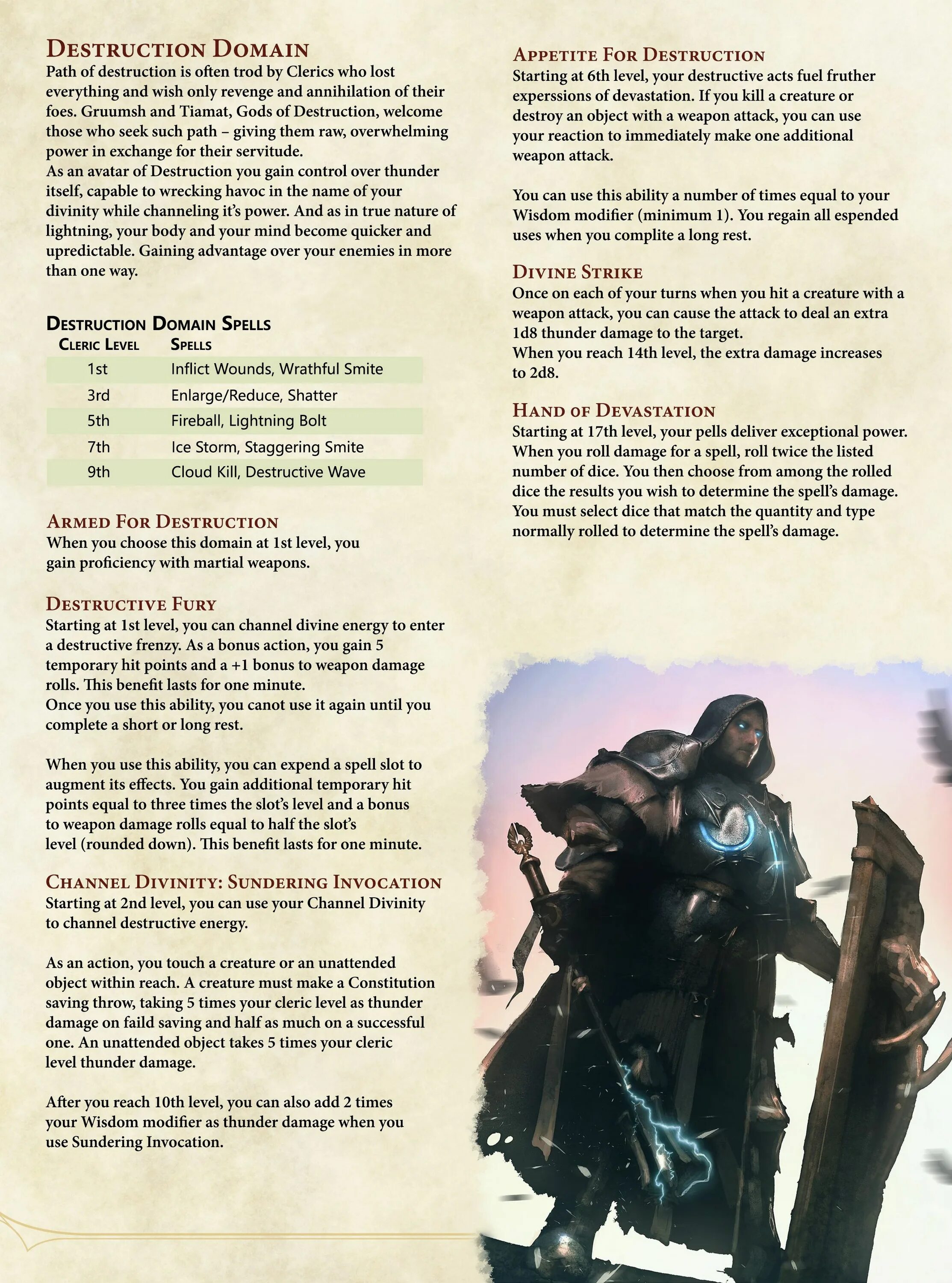 Domains dnd. Dnd домен порядка. Arcana domain cleric. Domains dnd. Rulebook dnd 5 читать онлайн.