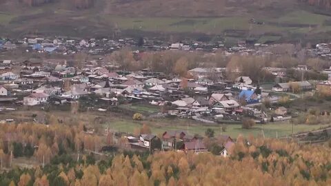 Вознесенка красноярский край