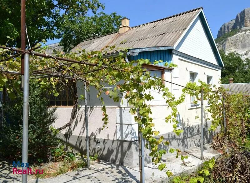 Недорогое жилье в бахчисарае