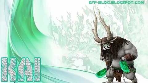 Kai theme