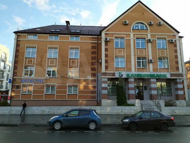 Камкомбанк, bank, City of Kazan, Peterburgskaya Street, 42 - Yandex Maps