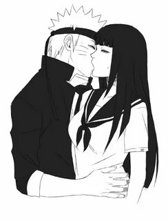 Manga hinata x