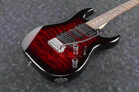 Ibanez grx70qa