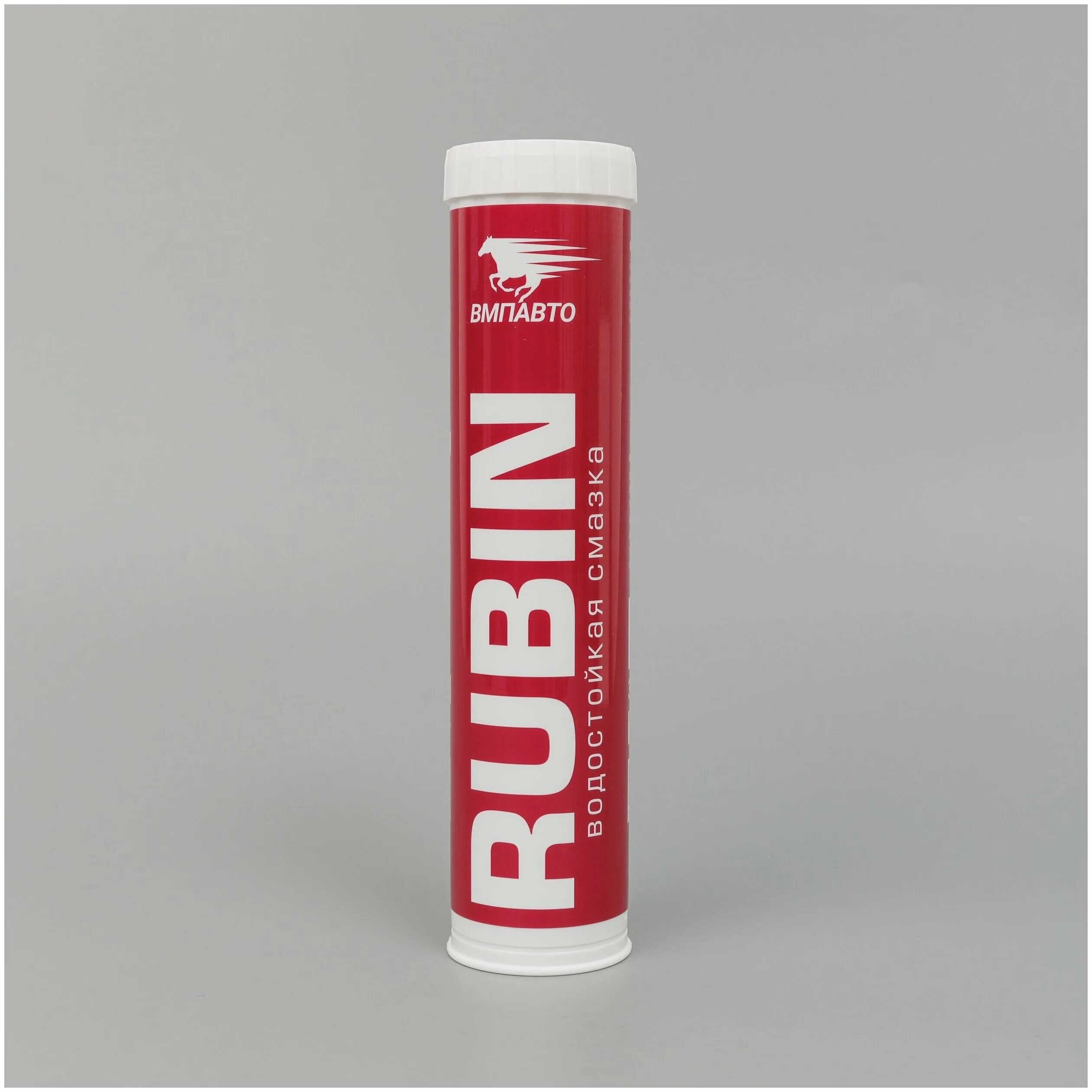 Мс rubin