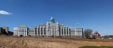 Мичуринский просп 70 москва