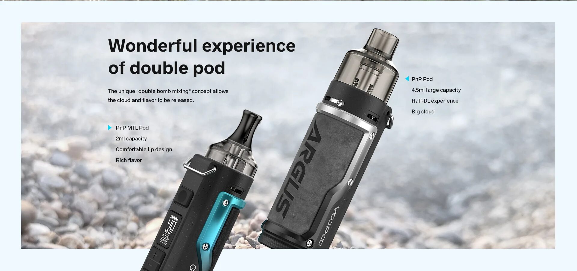 Бак на аргус про. VOOPOO Argus 40w pod Kit. Бак для VOOPOO Argus Pro. Аргус вейп 40 ватт. VOOPOO Argus 40w pod Kit испаритель.