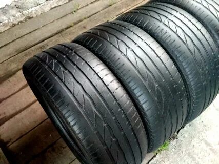Бриджстоун шины r16 205 60
