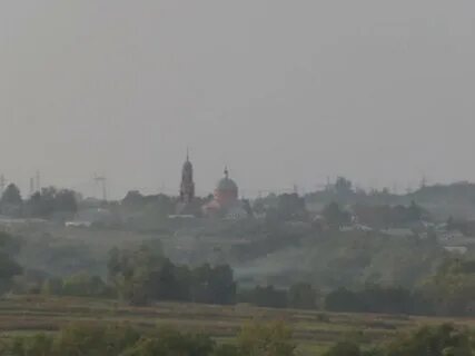 Погода рязанская область михайловский село виленка
