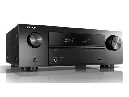 Denon