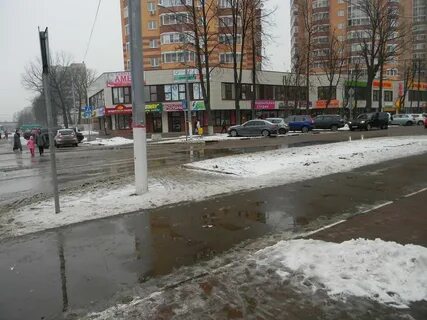 Химки победы 1 13