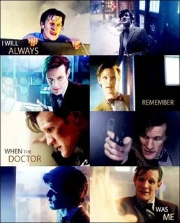 The doctor has been