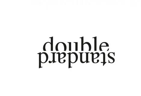 Double quote