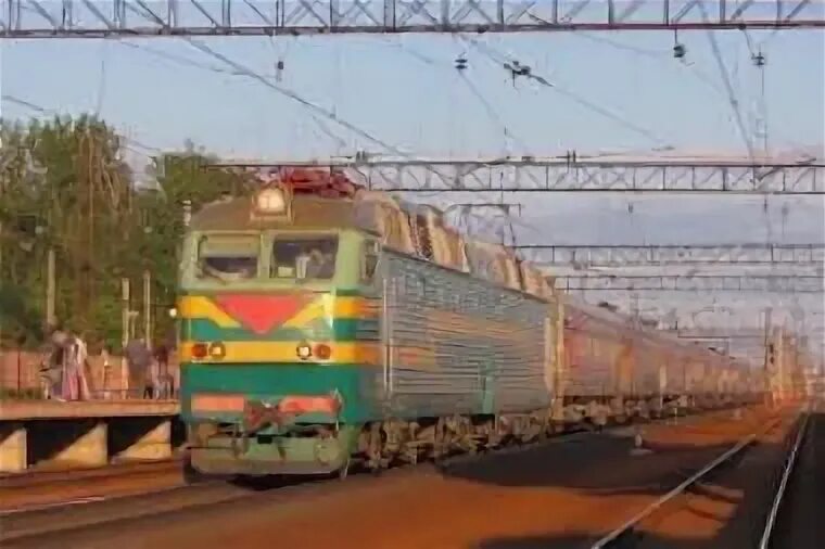 Поезд мурманск симферополь