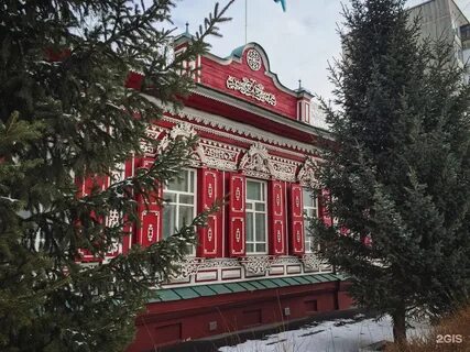 Бухар жырау 53 8