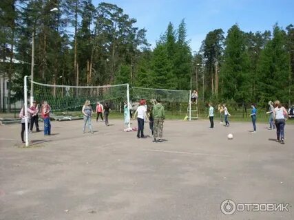 Ленинградец городской поселок рощино