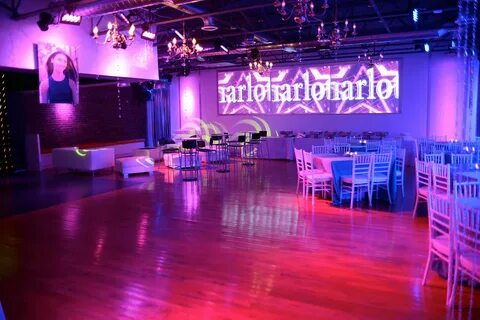 Event space