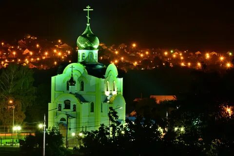 Белгородская область город шебекино