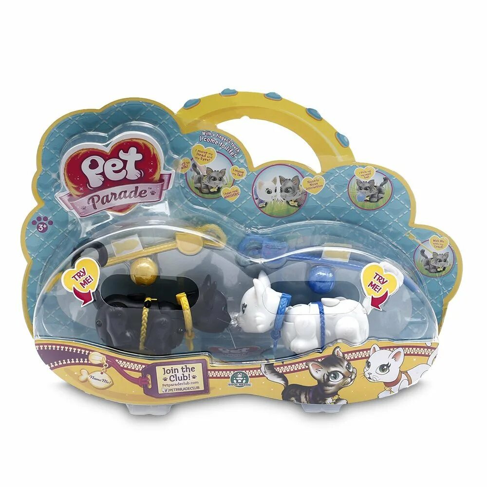 Pet club. Игровой набор giochi Preziosi Pet Club Parade котенок с переноской и аксессуарами ptc03000. Фигурка giochi Preziosi Pet Club Parade наборы. Игровой набор giochi Preziosi Pet Club Parade щенок с аксессуарами 18550. Фигурка giochi Preziosi Pet Club Parade собаки.