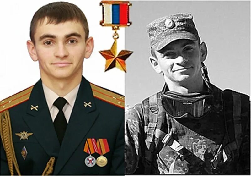 Оренбуржцы спустя год вспоминают подвиг Александра Прохоренко АиФ Оренбург