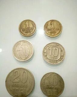 Продать монеты в перми