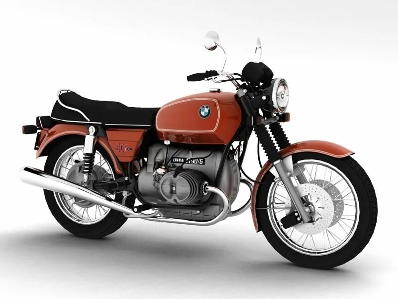 6.90. BMW r90/6. BMW r60 1966. Мотоцикл BMW r90s. BMW r80g.