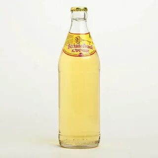 Лимонад буратино