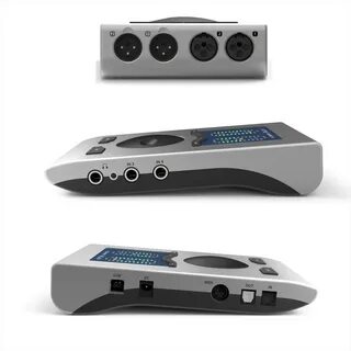 Rme babyface pro
